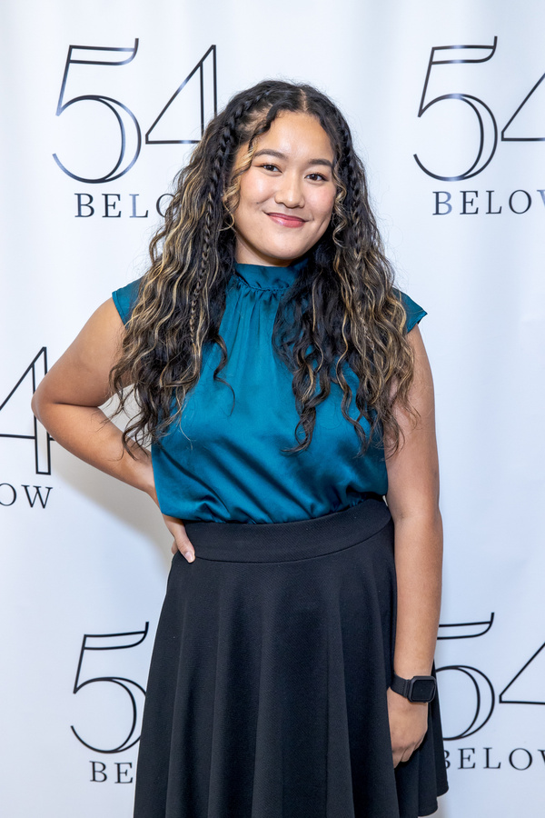 Photos: Inside MUSICALIZED From Song To Stage At 54 Below Image