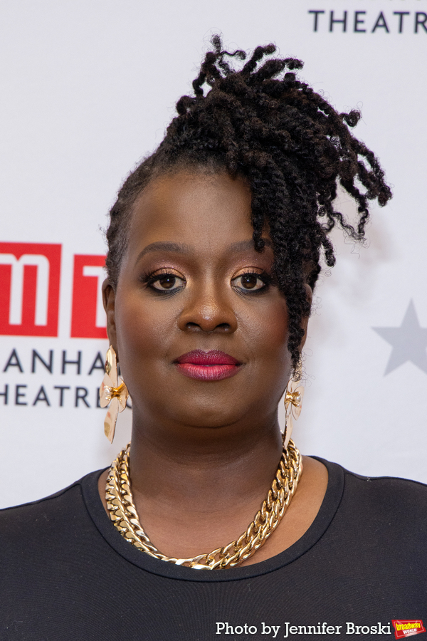 Photos: Meet the Cast of JAJA'S AFRICAN HAIR BRAIDING Image