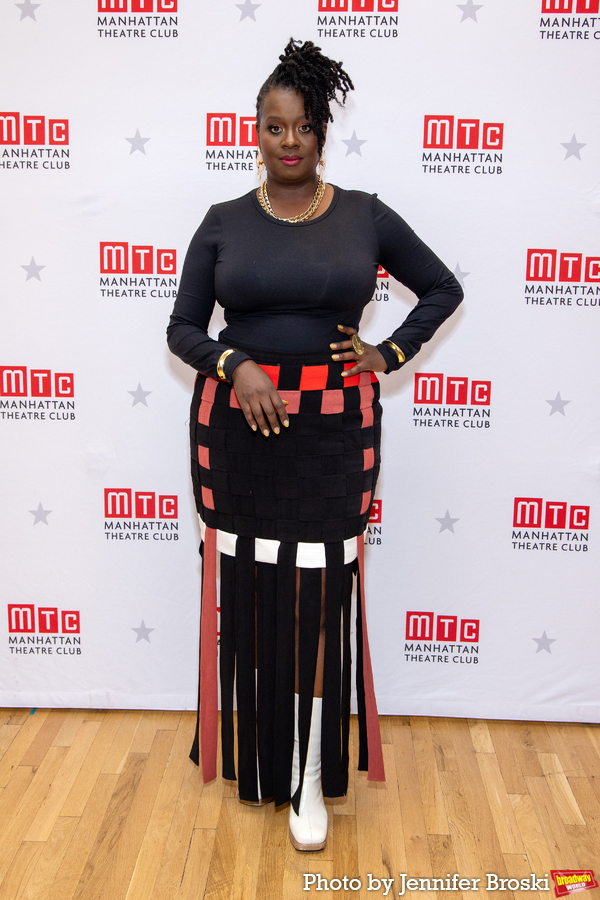 Photos: Meet the Cast of JAJA'S AFRICAN HAIR BRAIDING Image