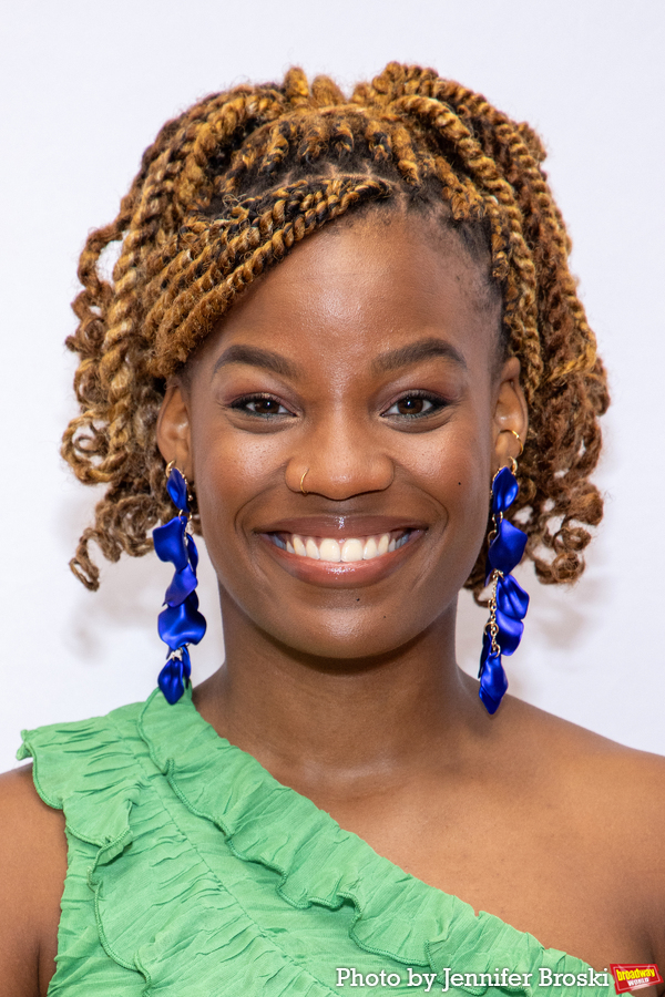 Photos: Meet the Cast of JAJA'S AFRICAN HAIR BRAIDING Image