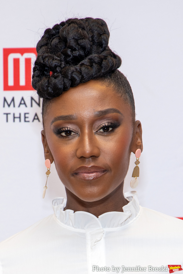 Photos: Meet the Cast of JAJA'S AFRICAN HAIR BRAIDING Image