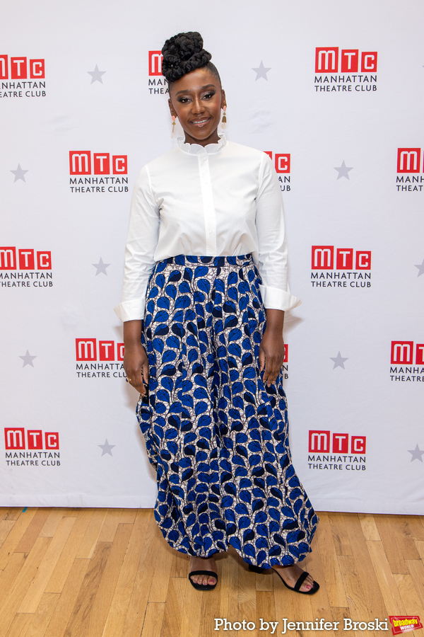 Photos: Meet the Cast of JAJA'S AFRICAN HAIR BRAIDING Image
