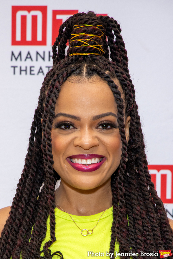 Photos: Meet the Cast of JAJA'S AFRICAN HAIR BRAIDING Image