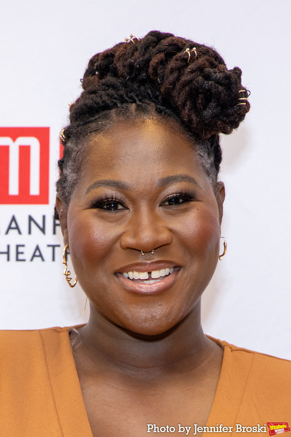 Photos: Meet the Cast of JAJA'S AFRICAN HAIR BRAIDING Image