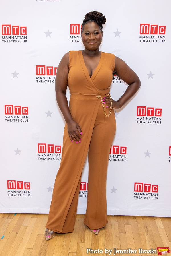Photos: Meet the Cast of JAJA'S AFRICAN HAIR BRAIDING Image