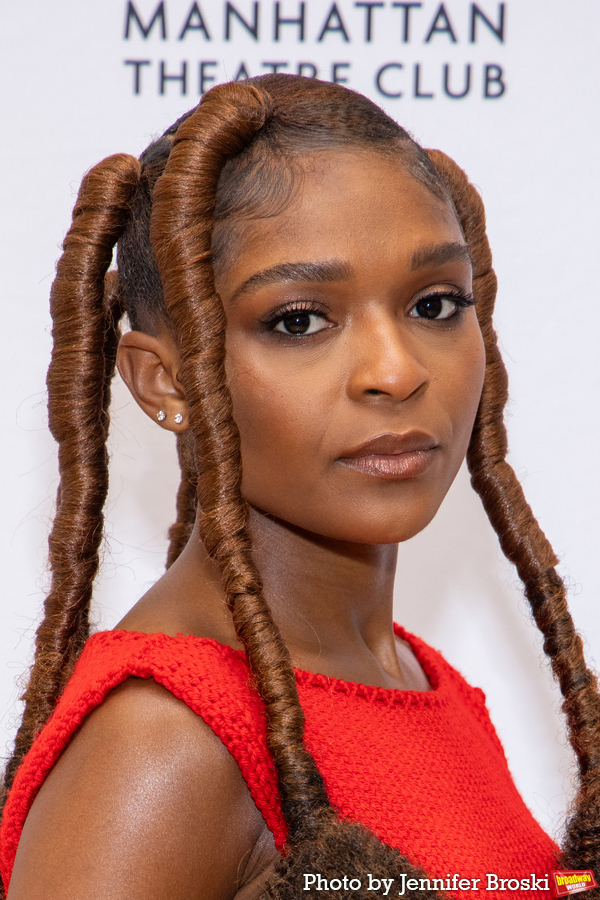Photos: Meet the Cast of JAJA'S AFRICAN HAIR BRAIDING Image