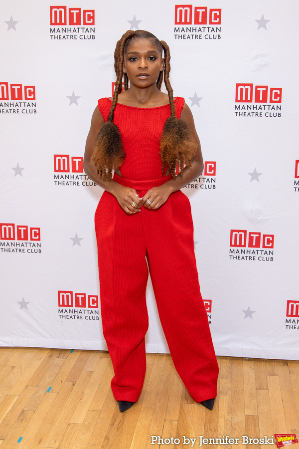 Photos: Meet the Cast of JAJA'S AFRICAN HAIR BRAIDING Image
