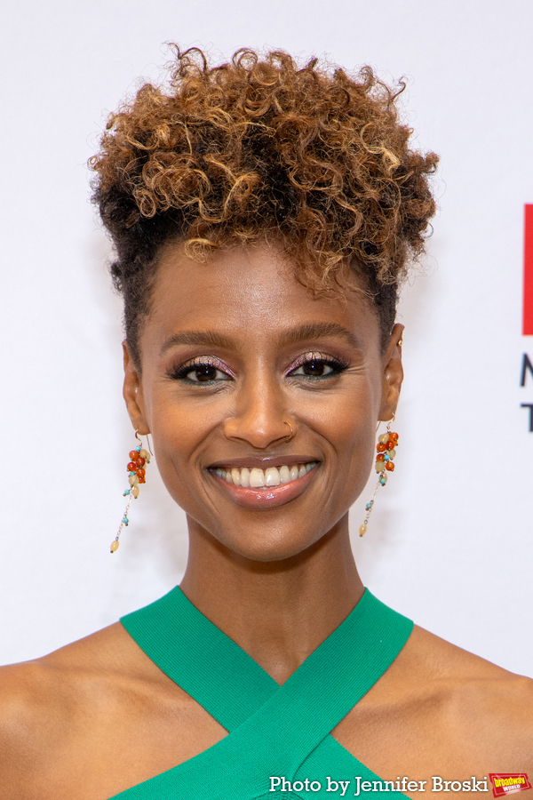 Photos: Meet the Cast of JAJA'S AFRICAN HAIR BRAIDING Image