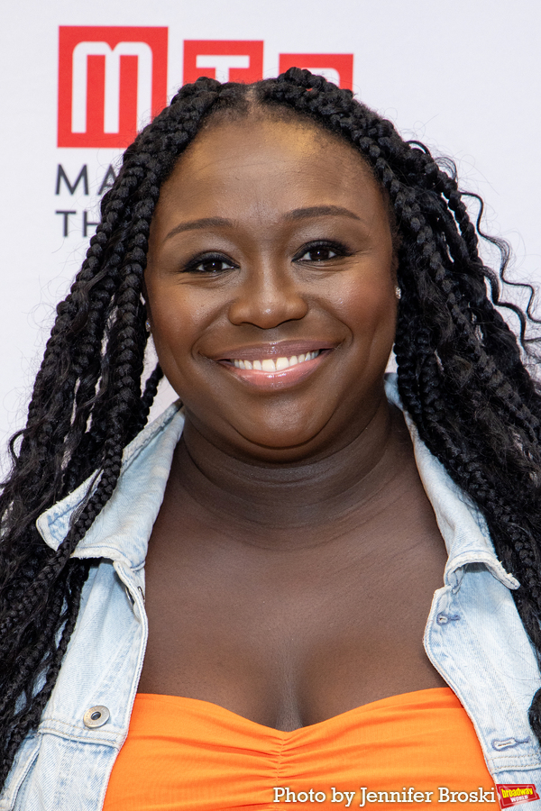 Photos: Meet the Cast of JAJA'S AFRICAN HAIR BRAIDING Image