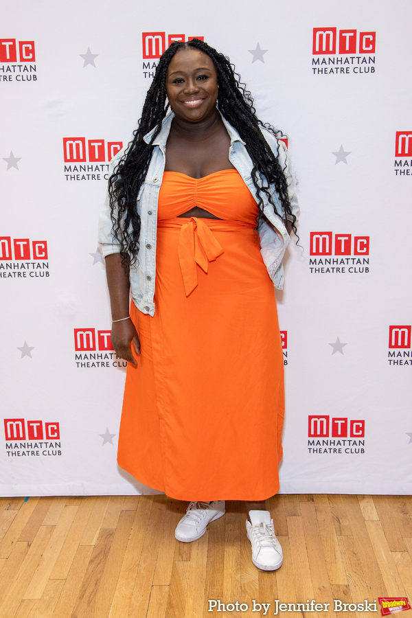 Photos: Meet the Cast of JAJA'S AFRICAN HAIR BRAIDING Image
