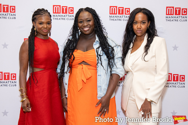 Photos: Meet the Cast of JAJA'S AFRICAN HAIR BRAIDING Image