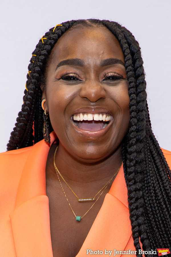 Photos: Meet the Cast of JAJA'S AFRICAN HAIR BRAIDING Image