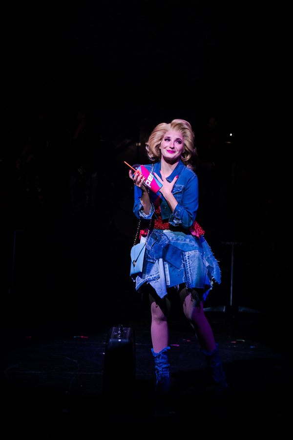 Photos: First Look at ROCK OF AGES At Mountain Theatre Company Image