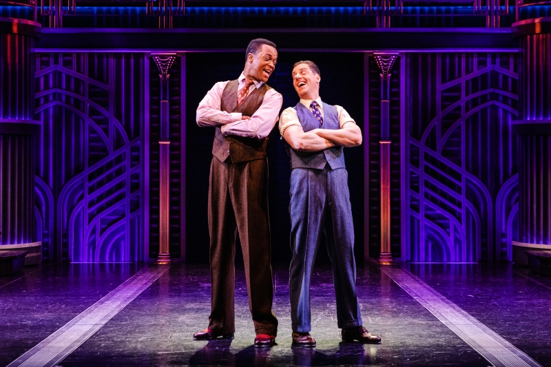 SOME LIKE IT HOT on Broadway- A Complete Guide Image