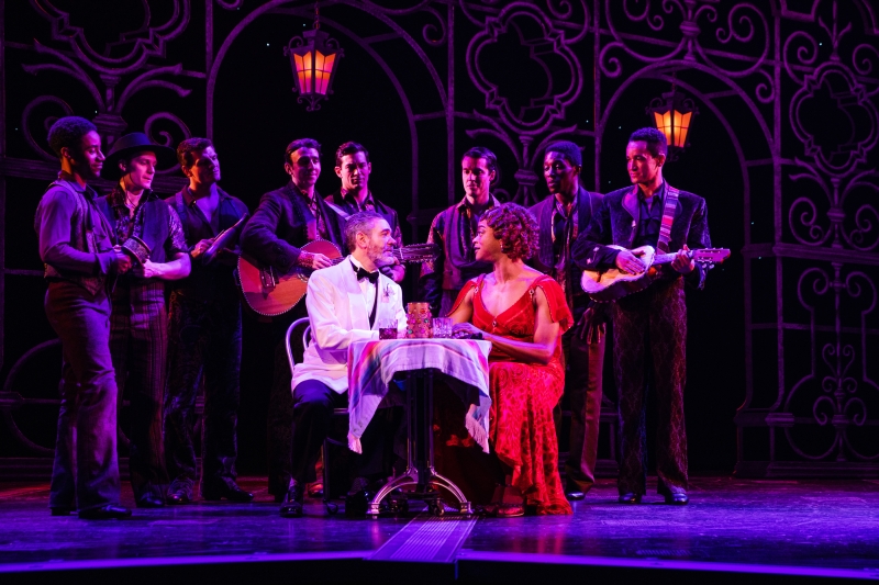 SOME LIKE IT HOT on Broadway- A Complete Guide Image