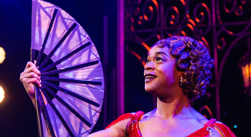 Wake Up With BroadwayWorld September 1st, 2023 Image