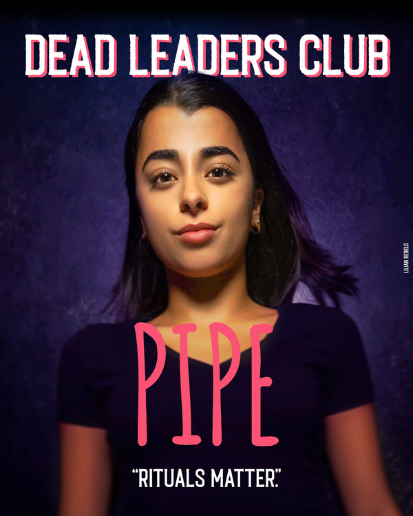 Photos: First Look at the Cast of OUR DEAR DEAD DRUG LORD at Center Theatre Group Image