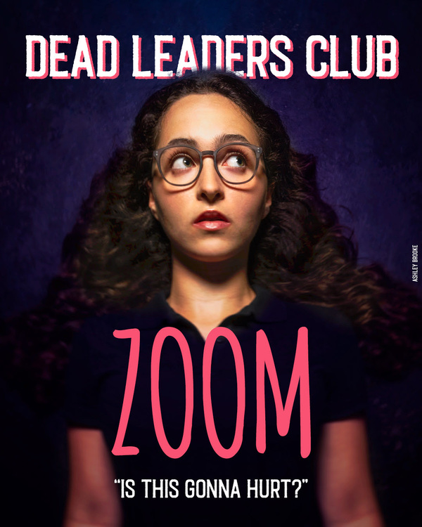 Photos: First Look at the Cast of OUR DEAR DEAD DRUG LORD at Center Theatre Group Image