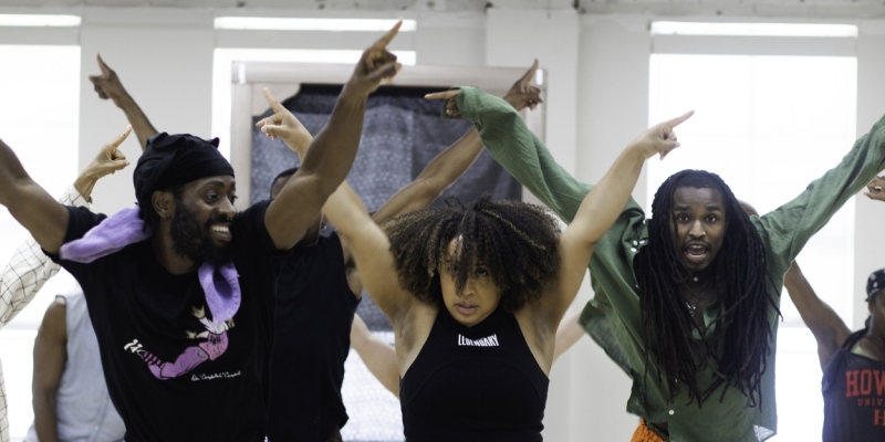 Wake Up With BroadwayWorld August 21, 2023 Image