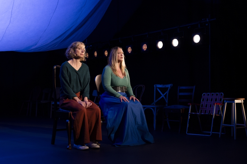 Review: CATASTROPHES at PICA Image