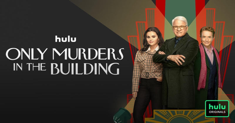 Music Review: Meryl Streep Delivers… Again! This Time on ONLY MURDERS IN THE BUILDING Singing LOOK FOR THE LIGHT Image