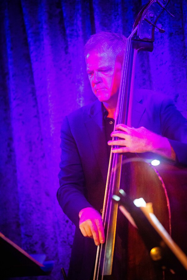 Photos: August 15th Performance Of THE LINEUP WITH SUSIE MOSHER As Photographed By Matt Baker Image