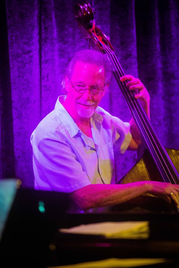 Photos: August 15th Performance Of THE LINEUP WITH SUSIE MOSHER As Photographed By Matt Baker Image