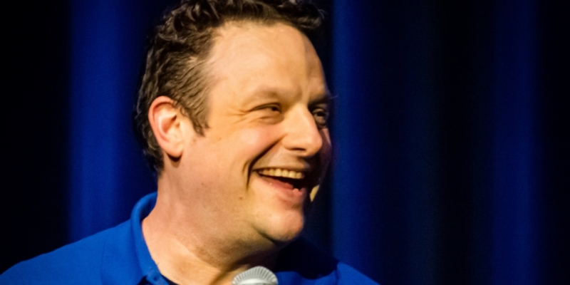 Wake Up With BroadwayWorld August 24th, 2023 Image