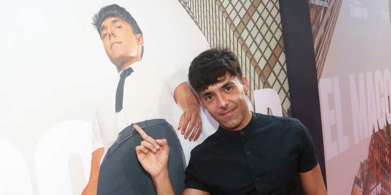 Wake Up With BroadwayWorld August 22nd, 2023 Image