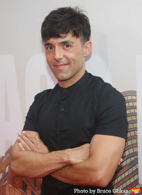 Photos: Inside EL MAGO POP's Opening Night on Broadway Image