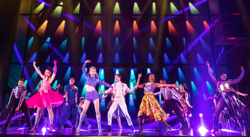 Wake Up With BroadwayWorld August 22nd, 2023  Image