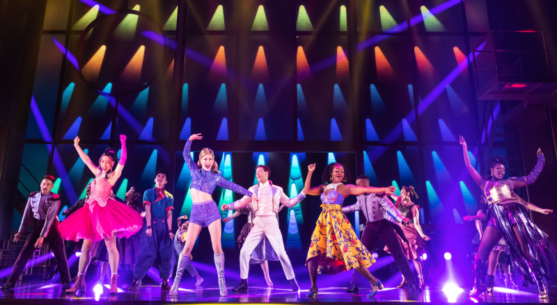 Wake Up With BroadwayWorld August 22nd, 2023 Image