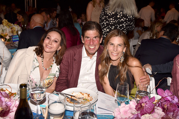 Photos: See Ariana DeBose, Candace Bushnell, Jessica Vosk & More at Southampton Arts Center's SummerFest Image