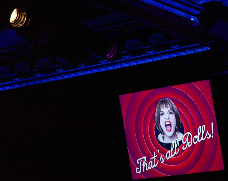 Photos: Jonathan Hoover Debut SECOND-RATE SOMEBODY Packs 54 Below With Cheering Throng Image