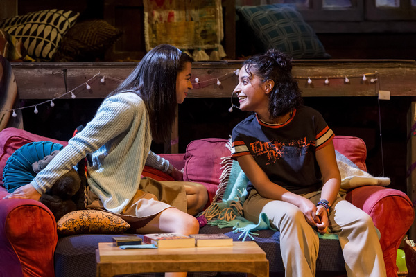 Exclusive: First Look At OUR DEAR DEAD DRUG LORD At Center Theatre Group Image
