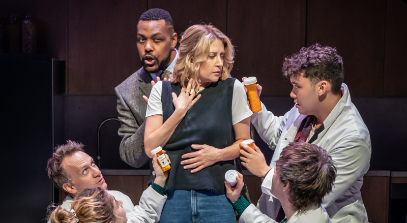 Wake Up With BroadwayWorld August 24th, 2023 Image