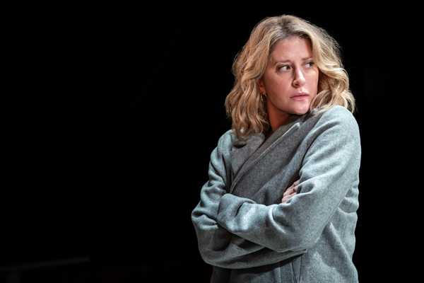 Photos: NEXT TO NORMAL at the Donmar Warehouse, Starring Caissie Levy Image