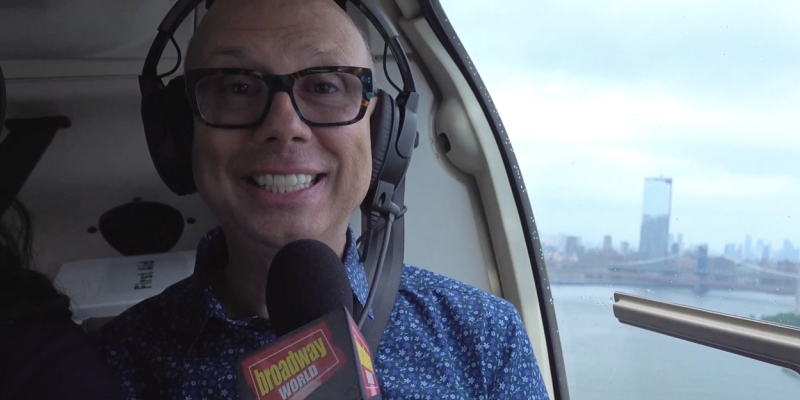 Wake Up With BroadwayWorld August 23rd, 2023 Image