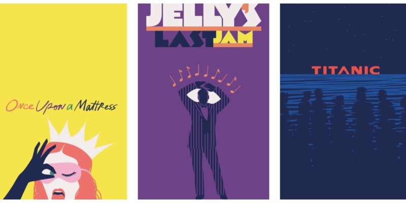 Wake Up With BroadwayWorld August 23rd, 2023 Image