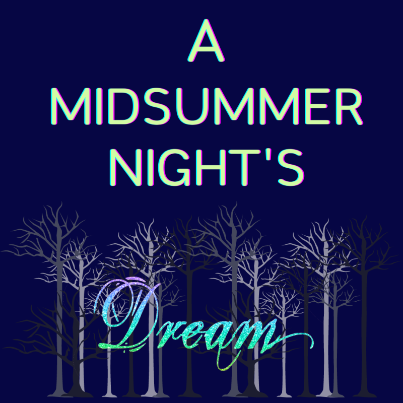Experience the Enchanting World of A MIDSUMMER NIGHT'S DREAM at Weathervane Theatre 