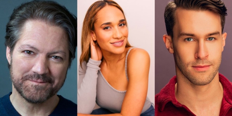 Wake Up With BroadwayWorld August 24th, 2023 Image