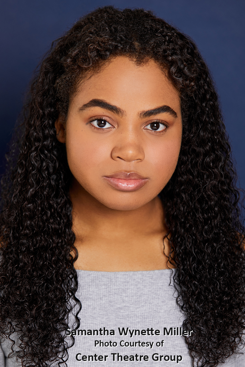 Interview: Samantha Wynette Miller Cooking Up a STEW While Dealing With a DEAR DEAD DRUG LORD Image
