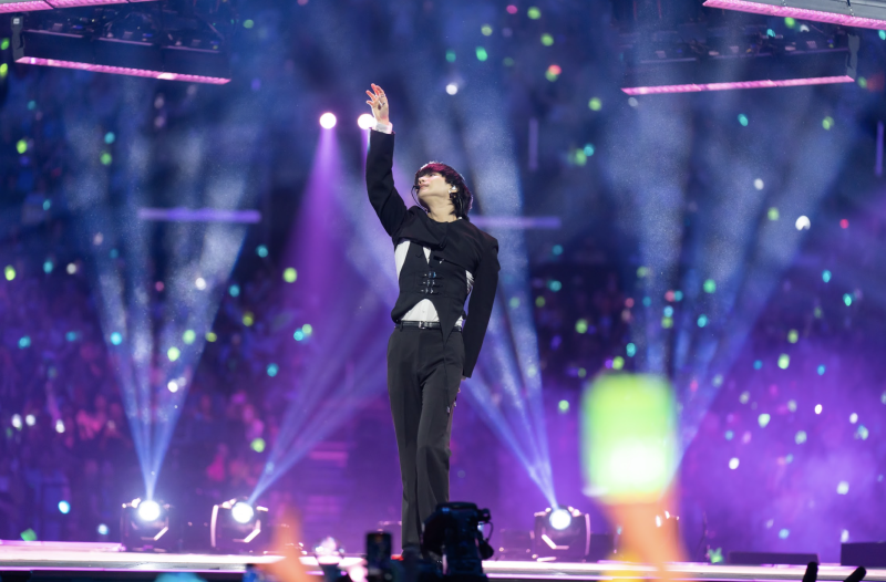 KCON LA 2023 Recap: Top 10 Reasons to Attend KCON! Image