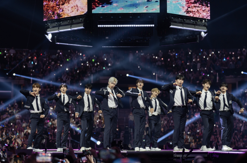 KCON LA 2023 Recap: Top 10 Reasons to Attend KCON! Image