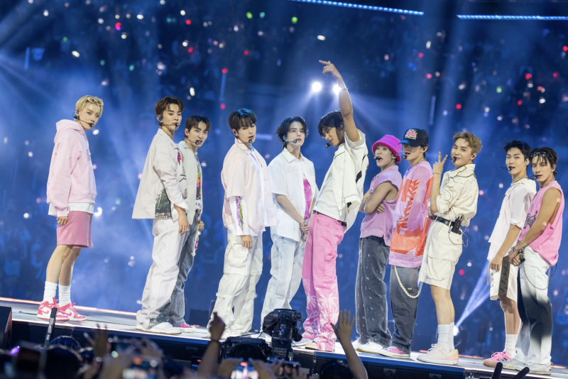 KCON LA 2023 Recap: Top 10 Reasons to Attend KCON! Image