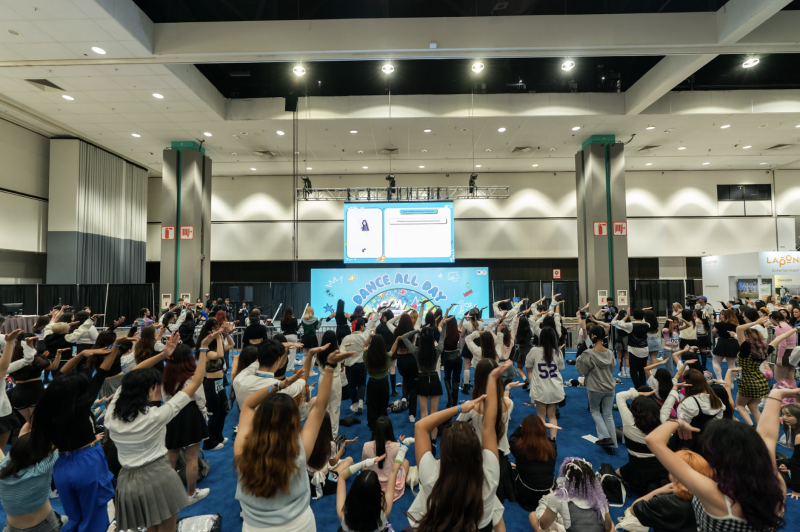 KCON LA 2023 Recap: Top 10 Reasons to Attend KCON! Image