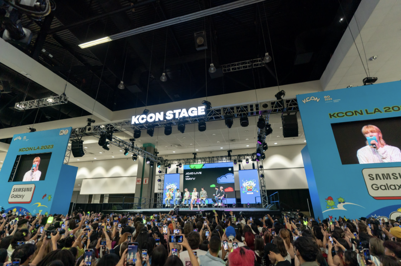 KCON LA 2023 Recap: Top 10 Reasons to Attend KCON! Image