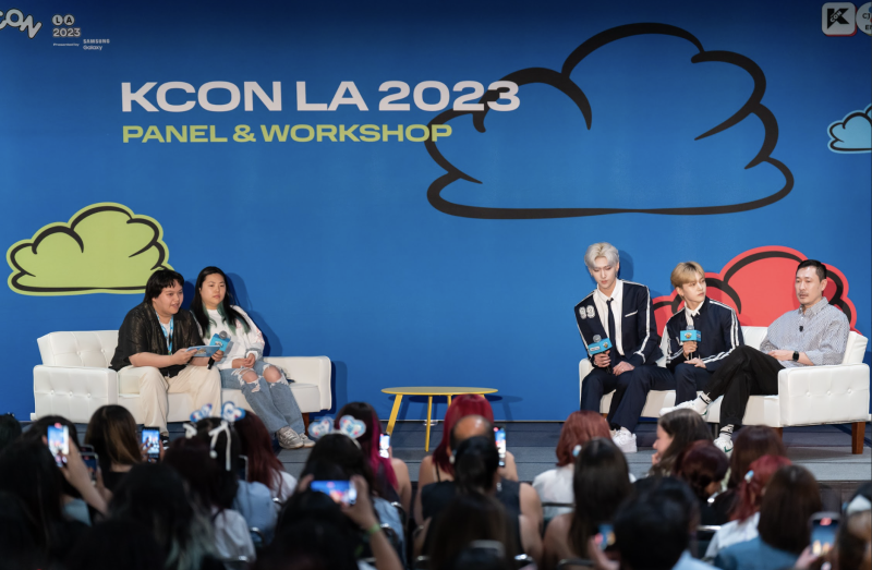 KCON LA 2023 Recap: Top 10 Reasons to Attend KCON! Image