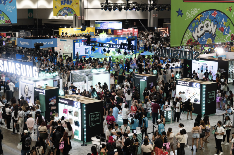 KCON LA 2023 Recap: Top 10 Reasons to Attend KCON! Image