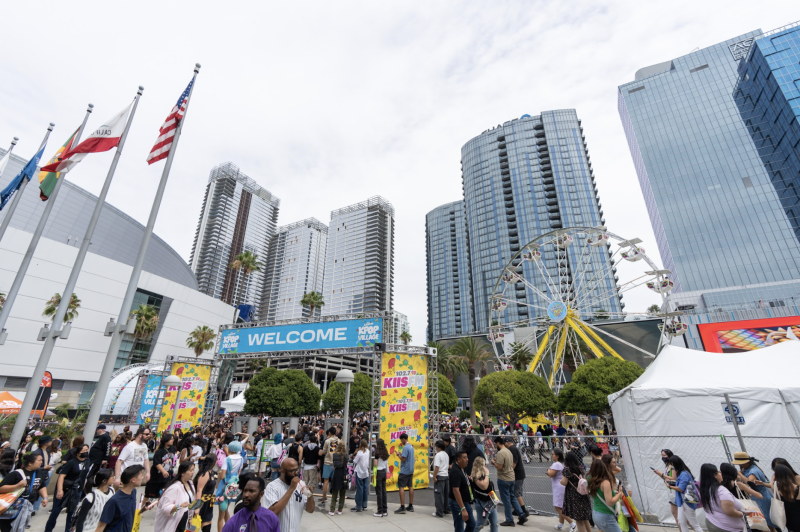 KCON LA 2023 Recap: Top 10 Reasons to Attend KCON! Image